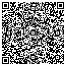 QR code with B R Transportation contacts