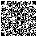 QR code with Honeywell contacts