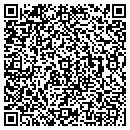 QR code with Tile Gallery contacts