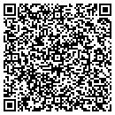 QR code with Sandbar contacts