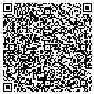 QR code with Malcolm C Pribyl contacts