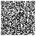 QR code with Chestnuts Inc The Tulleries contacts