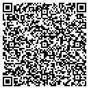 QR code with C & G Modular Installations contacts
