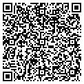 QR code with Bbi contacts