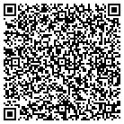 QR code with C D M Constructors contacts