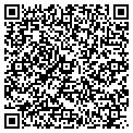 QR code with Rainbow contacts