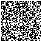 QR code with LA Calenita Bakery & Cafeteria contacts
