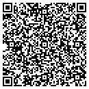 QR code with Homeworks contacts