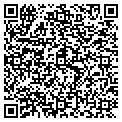 QR code with Cbc Electronics contacts