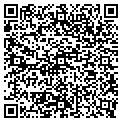 QR code with Bdk Motorcycles contacts