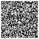 QR code with A & B Blessing Care contacts