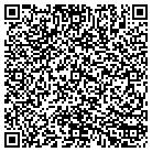 QR code with Radiologic Associates P C contacts
