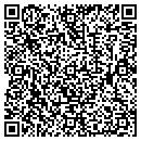 QR code with Peter Adams contacts