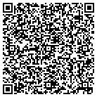 QR code with D & R Autobody Repair contacts