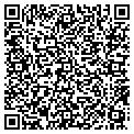 QR code with E Z Cab contacts