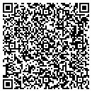 QR code with James A Mack contacts