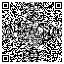 QR code with F R V Construction contacts