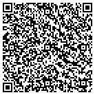 QR code with Malev Air Cargo Inc contacts