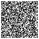 QR code with K Mac Electric contacts