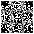 QR code with H C Wainwright & Co contacts