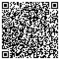 QR code with R A Brunea DDS contacts