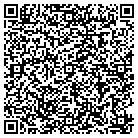 QR code with Anthony & Sylvan Pools contacts