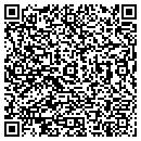 QR code with Ralph's Ices contacts