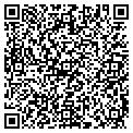 QR code with Jacob E Halpern CPA contacts