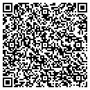 QR code with J Prestano Bakery contacts