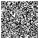 QR code with Anglo-African Energy Inc contacts
