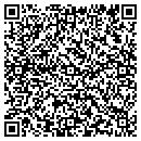 QR code with Harold Lesser MD contacts