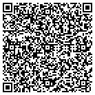 QR code with Mc Carthy's Tree Service contacts