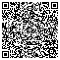 QR code with B E Ettinger DDS contacts