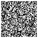 QR code with Hank Lane Music contacts