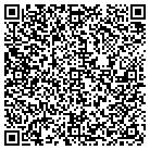 QR code with DCH Delta Contracting Corp contacts