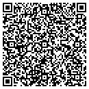 QR code with Hampton Drainage contacts