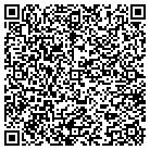 QR code with Nineveh Public Lib Colesville contacts