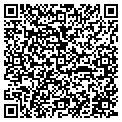 QR code with J R Woods contacts