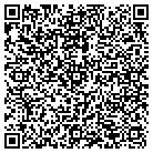 QR code with K P Fitzpatrick Construction contacts