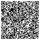 QR code with Custom Contracting Corp Westch contacts