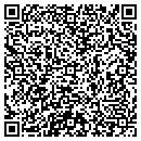 QR code with Under The Pines contacts