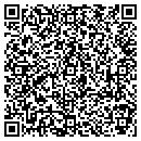 QR code with Andreas Custom Crafts contacts