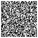 QR code with Taocon Inc contacts