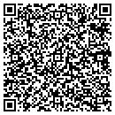 QR code with P Prabhu MD contacts
