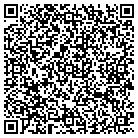 QR code with J T Books Readings contacts