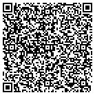 QR code with Nicholas Research Assocs Inc contacts