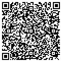 QR code with Adc Esd contacts