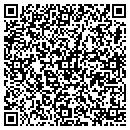 QR code with Meder Farms contacts