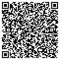 QR code with Jamaica Blueprint contacts