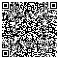 QR code with Visco Frank E contacts